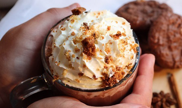 英国紅茶 Ringtons リントンズ 期間限定販売【ホットチョコレート