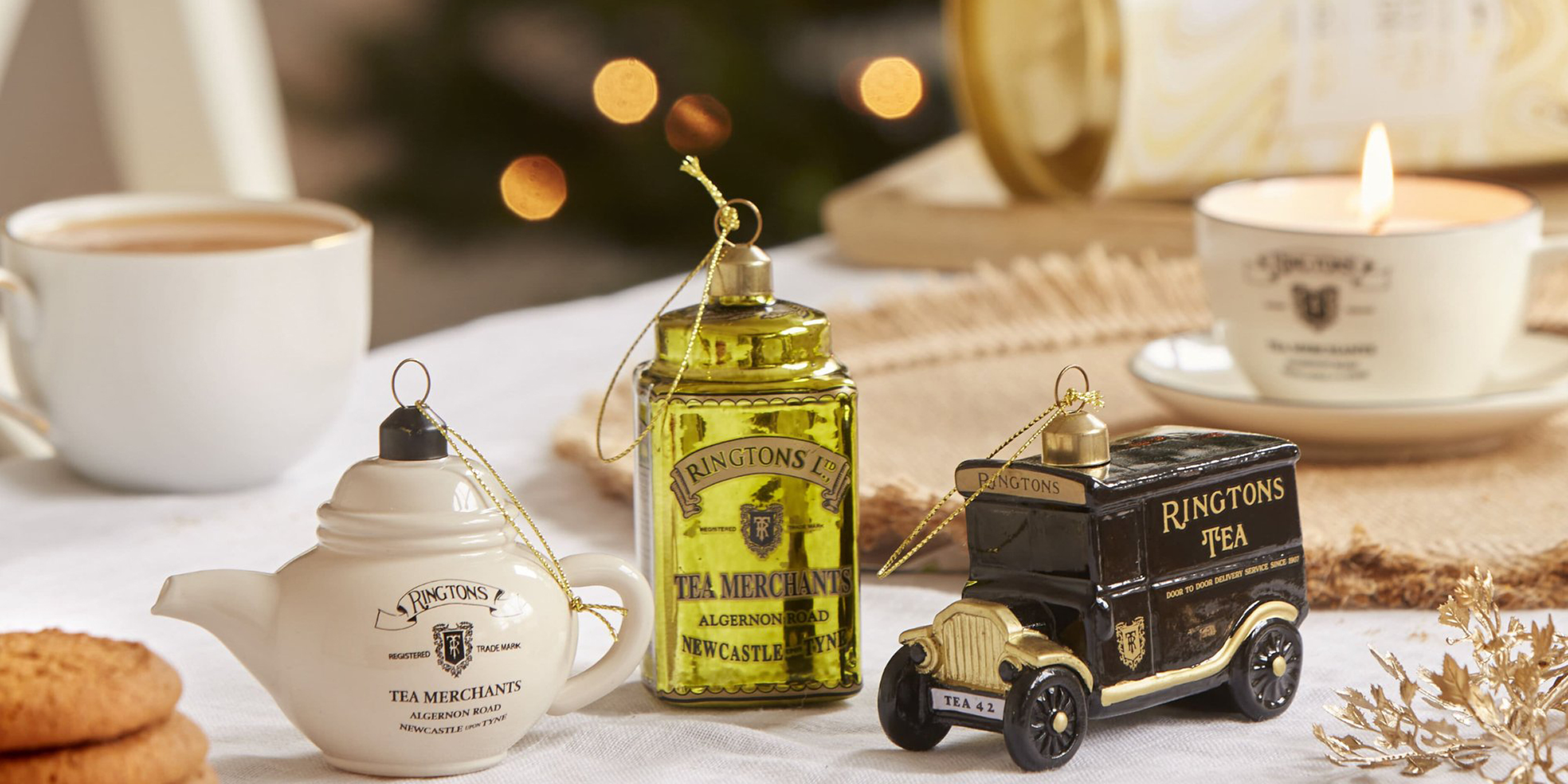 英国リントンズ 紅茶専門店 リントンズジャパン 公式オンラインショップ